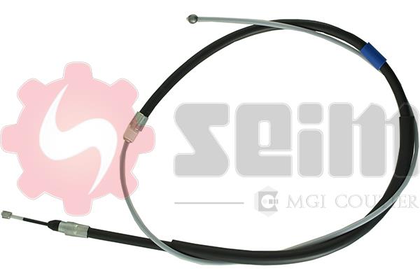 Seim 554032 Cable Pull, parking brake 554032: Buy near me in Poland at 2407.PL - Good price!