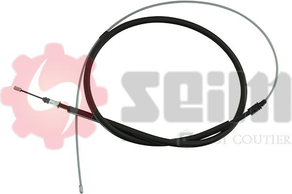Seim 554405 Cable Pull, parking brake 554405: Buy near me in Poland at 2407.PL - Good price!