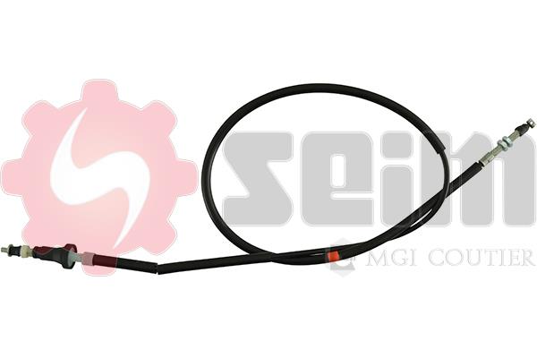 Seim 554616 Accelerator cable 554616: Buy near me in Poland at 2407.PL - Good price!