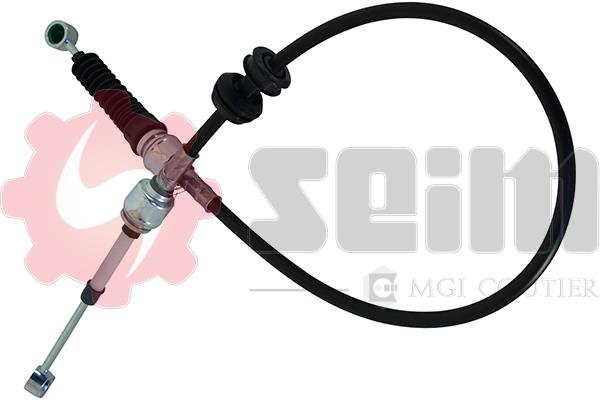 Seim 554788 Gearshift drive 554788: Buy near me in Poland at 2407.PL - Good price!