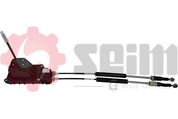 Seim 554816 Gearshift drive 554816: Buy near me at 2407.PL in Poland at an Affordable price!