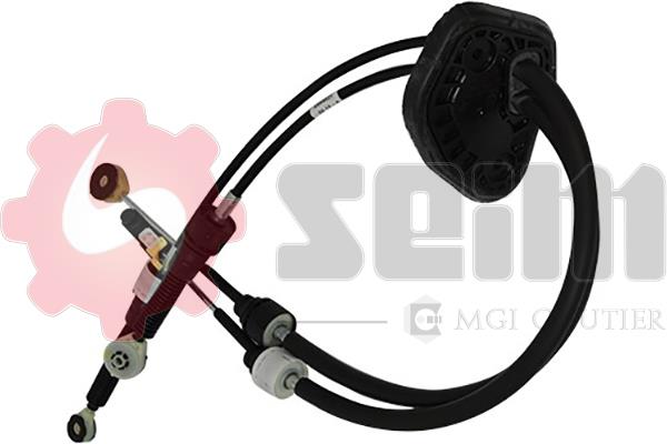 Seim 554831 Gearshift drive 554831: Buy near me in Poland at 2407.PL - Good price!