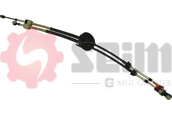 Seim 555226 Gearshift drive 555226: Buy near me at 2407.PL in Poland at an Affordable price!