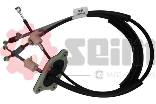 Seim 555242 Gearshift drive 555242: Buy near me in Poland at 2407.PL - Good price!