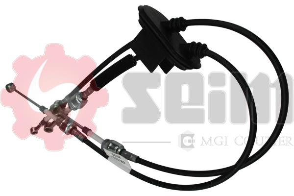 Seim 555283 Gearshift drive 555283: Buy near me in Poland at 2407.PL - Good price!