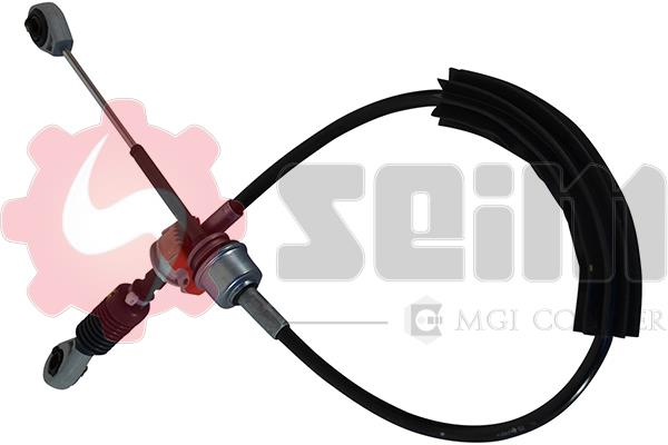 Seim 555301 Gearshift drive 555301: Buy near me in Poland at 2407.PL - Good price!