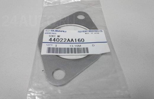 Subaru 44022AA160 Exhaust pipe gasket 44022AA160: Buy near me in Poland at 2407.PL - Good price!