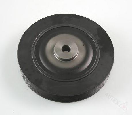 Renault 82 00 545 437 Pulley crankshaft 8200545437: Buy near me at 2407.PL in Poland at an Affordable price!