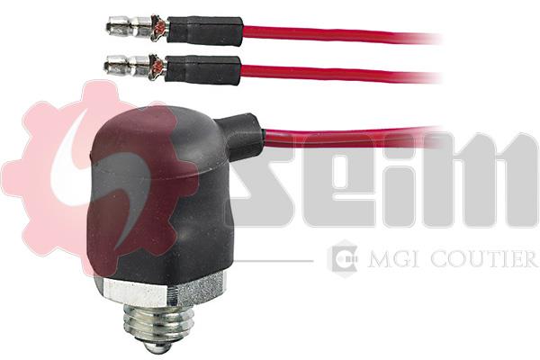 Seim FR53 Reverse gear sensor FR53: Buy near me at 2407.PL in Poland at an Affordable price!