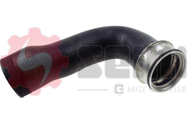 Seim 981042 Charger Air Hose 981042: Buy near me in Poland at 2407.PL - Good price!