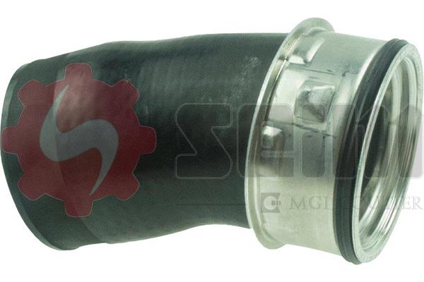 Seim 981040 Charger Air Hose 981040: Buy near me in Poland at 2407.PL - Good price!