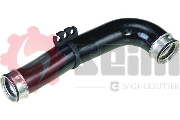 Seim 981031 Charger Air Hose 981031: Buy near me in Poland at 2407.PL - Good price!