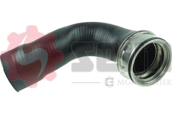Seim 981024 Charger Air Hose 981024: Buy near me in Poland at 2407.PL - Good price!
