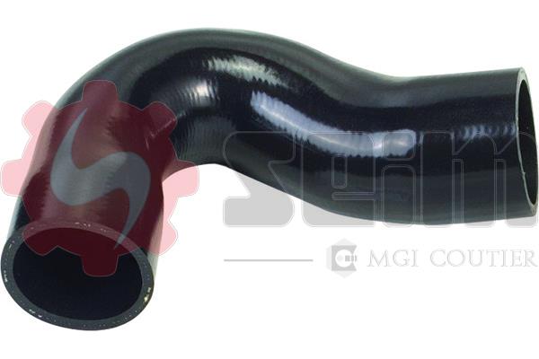 Seim 981022 Charger Air Hose 981022: Buy near me in Poland at 2407.PL - Good price!