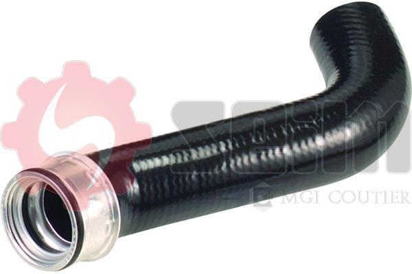 Seim 981019 Charger Air Hose 981019: Buy near me in Poland at 2407.PL - Good price!