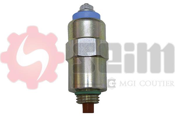 Seim 121532 Injection pump valve 121532: Buy near me in Poland at 2407.PL - Good price!