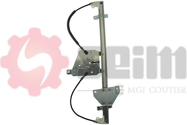 Seim 901577 Window Regulator 901577: Buy near me at 2407.PL in Poland at an Affordable price!
