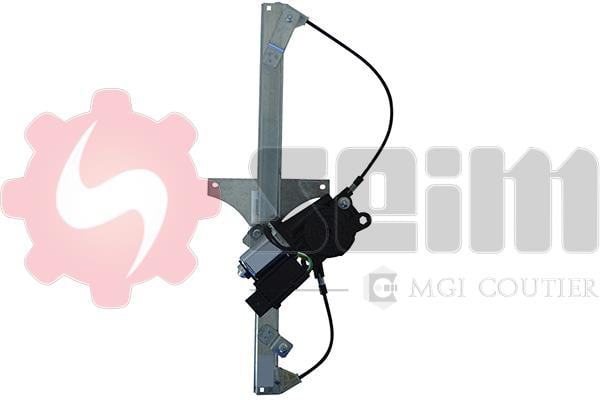 Seim 901619 Window Regulator 901619: Buy near me at 2407.PL in Poland at an Affordable price!