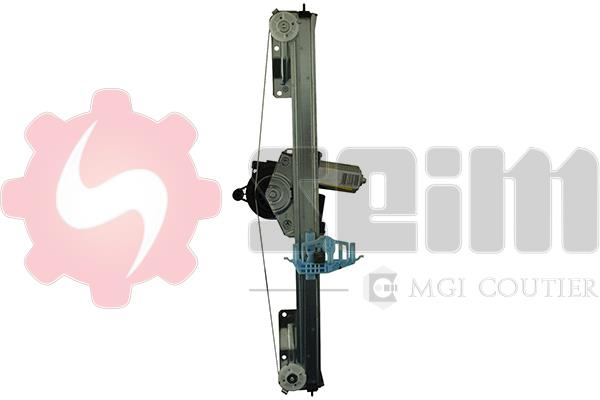 Seim 901592 Window Regulator 901592: Buy near me at 2407.PL in Poland at an Affordable price!