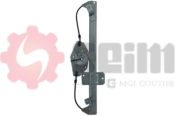 Seim 901468 Window Regulator 901468: Buy near me at 2407.PL in Poland at an Affordable price!