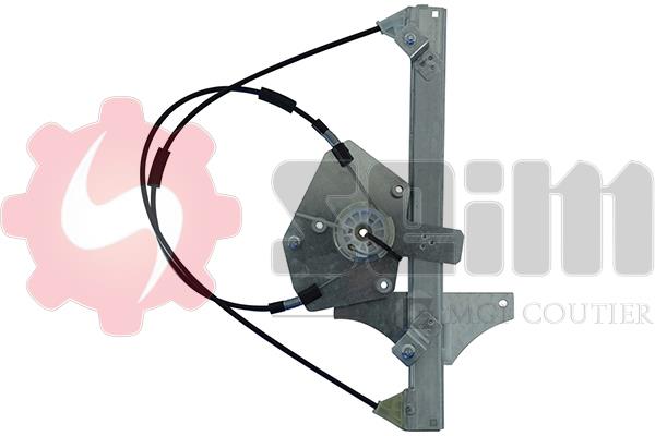 Seim 901613 Window Regulator 901613: Buy near me at 2407.PL in Poland at an Affordable price!