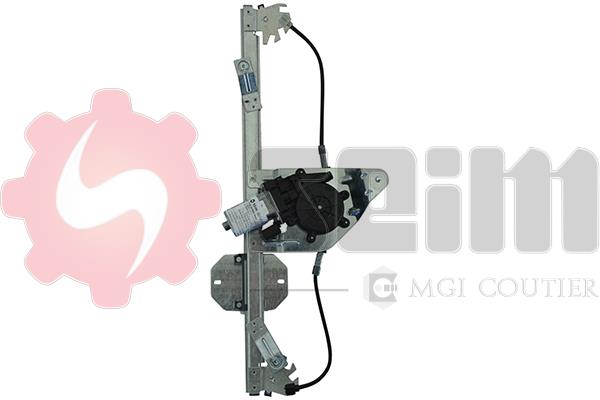 Seim 901469 Window Regulator 901469: Buy near me at 2407.PL in Poland at an Affordable price!