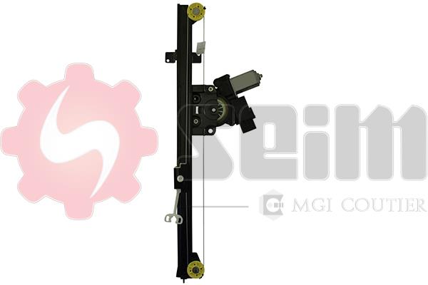 Seim 901456 Window Regulator 901456: Buy near me in Poland at 2407.PL - Good price!