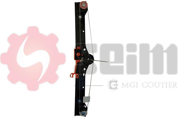 Seim 901485 Window Regulator 901485: Buy near me in Poland at 2407.PL - Good price!