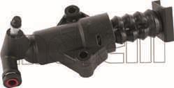 Metelli 540084 Clutch slave cylinder 540084: Buy near me in Poland at 2407.PL - Good price!