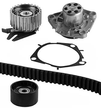 Metelli 3013526 TIMING BELT KIT WITH WATER PUMP 3013526: Buy near me at 2407.PL in Poland at an Affordable price!