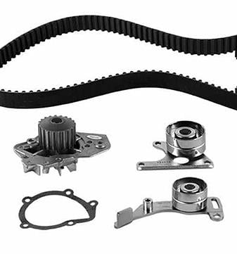 Metelli 3003931 TIMING BELT KIT WITH WATER PUMP 3003931: Buy near me at 2407.PL in Poland at an Affordable price!