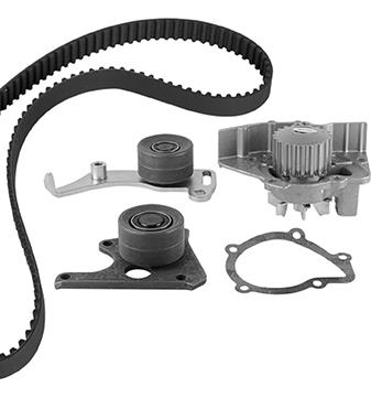  30-0391-1 TIMING BELT KIT WITH WATER PUMP 3003911: Buy near me in Poland at 2407.PL - Good price!