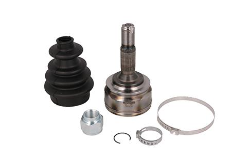 Metelli 151809 CV joint 151809: Buy near me at 2407.PL in Poland at an Affordable price!