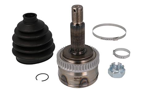 Metelli 15-1798 CV joint 151798: Buy near me at 2407.PL in Poland at an Affordable price!