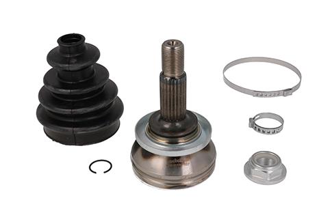 Metelli 15-1783 CV joint 151783: Buy near me at 2407.PL in Poland at an Affordable price!