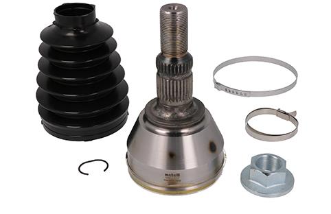 Metelli 15-1599 CV joint 151599: Buy near me at 2407.PL in Poland at an Affordable price!