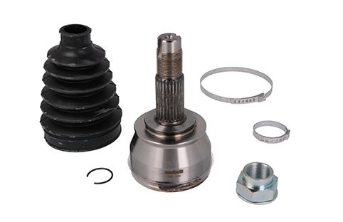Metelli 15-1592 CV joint 151592: Buy near me at 2407.PL in Poland at an Affordable price!
