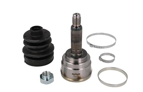 Metelli 15-1361 CV joint 151361: Buy near me in Poland at 2407.PL - Good price!