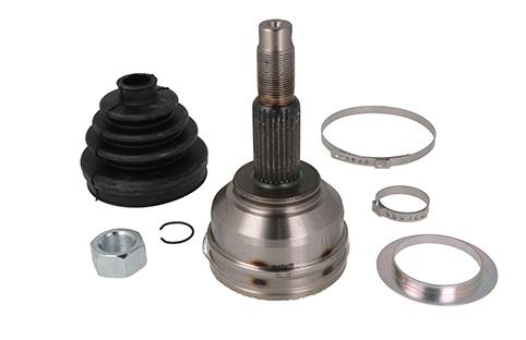 Metelli 15-1356 CV joint 151356: Buy near me at 2407.PL in Poland at an Affordable price!
