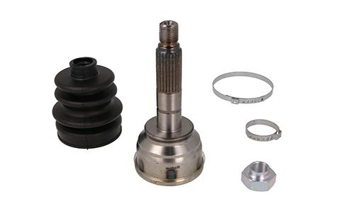 Metelli 15-1320 CV joint 151320: Buy near me in Poland at 2407.PL - Good price!