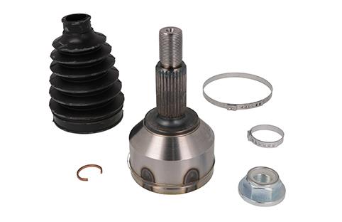 Metelli 15-1202 CV joint 151202: Buy near me at 2407.PL in Poland at an Affordable price!