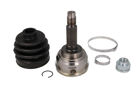 Metelli 15-1075 CV joint 151075: Buy near me at 2407.PL in Poland at an Affordable price!
