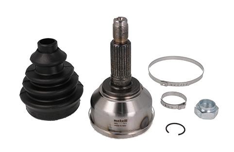 Metelli 15-1042 CV joint 151042: Buy near me at 2407.PL in Poland at an Affordable price!
