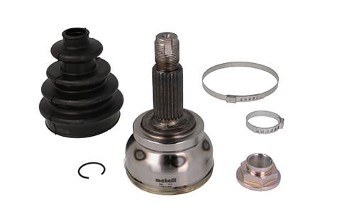 Metelli 15-1033 CV joint 151033: Buy near me at 2407.PL in Poland at an Affordable price!