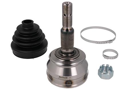 Metelli 15-1008 CV joint 151008: Buy near me at 2407.PL in Poland at an Affordable price!