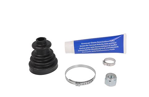 Metelli 13-0549 Bellow, driveshaft 130549: Buy near me at 2407.PL in Poland at an Affordable price!