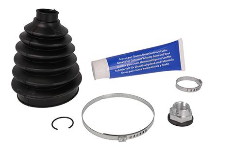 Metelli 13-0388 Bellow set, drive shaft 130388: Buy near me at 2407.PL in Poland at an Affordable price!