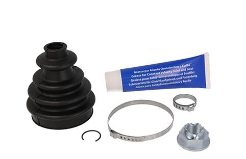 Metelli 13-0349 Bellow set, drive shaft 130349: Buy near me in Poland at 2407.PL - Good price!