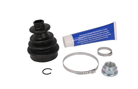 Metelli 13-0304 Bellow set, drive shaft 130304: Buy near me in Poland at 2407.PL - Good price!