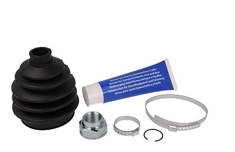 Metelli 13-0287 Bellow set, drive shaft 130287: Buy near me at 2407.PL in Poland at an Affordable price!